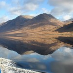 MV Burhou, Loch Etive