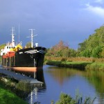 MV Kanutta