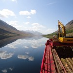 MV Kanutta Loch Etive